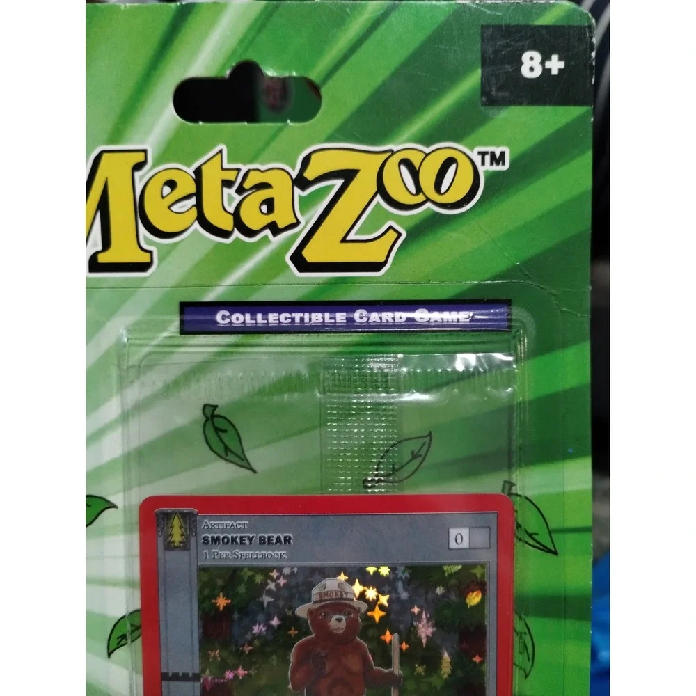 MetaZoo cryptid nation